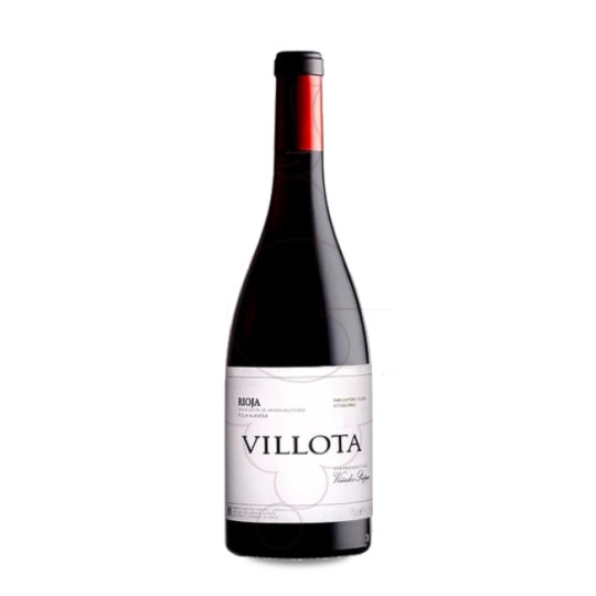 Villota Tinto 2021