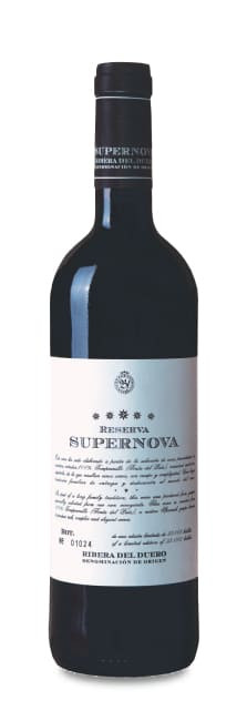 Supernova Reserva
