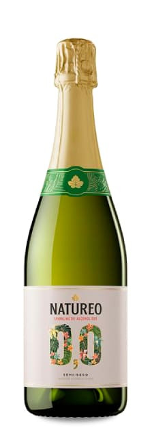 Torres Natureo Sparkling 0.0