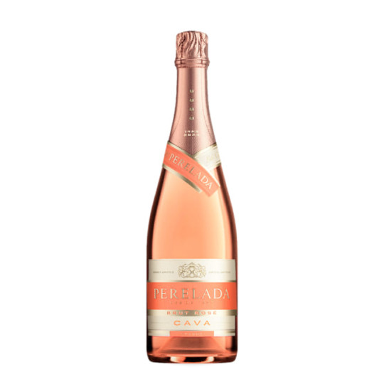 Perelada Brut Rosé