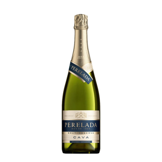 Perelada Brut Reserva