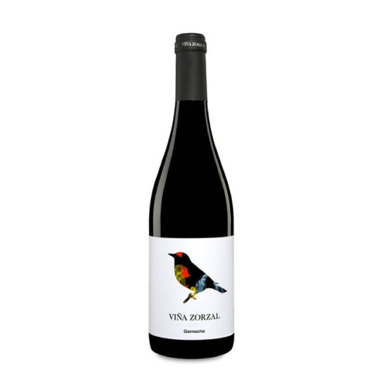 Viña Zorzal Garnacha 2023