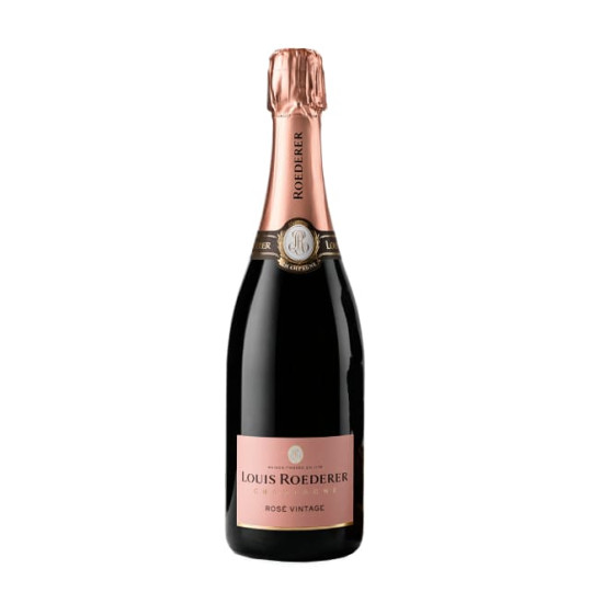 2011年LOUIS ROEDERER ROSE Louis Roederer Brut Rose 2011 | Wine.com