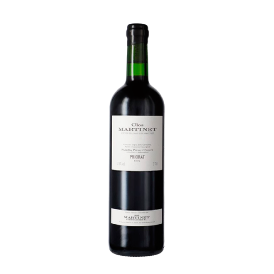 Clos Martinet 2023