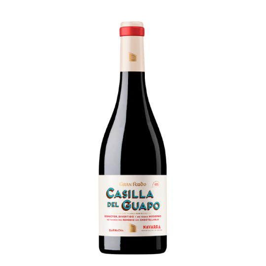 Gran Feudo Casilla del...