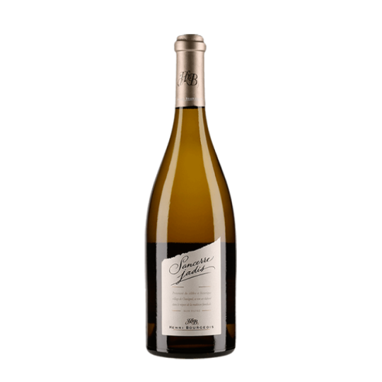 Henri Bourgeois Sancerre...