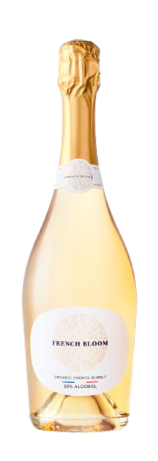 French Bloom Le Blanc 