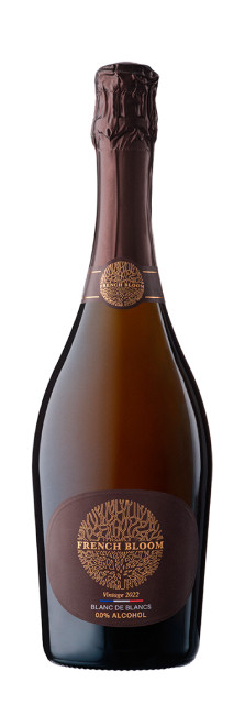 French Bloom La Cuvée Vintage Blanc de Blancs