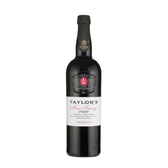 Taylor's Fine Tawny 
