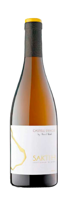 Castell d'Encús Saktih Sauvignon Blanc