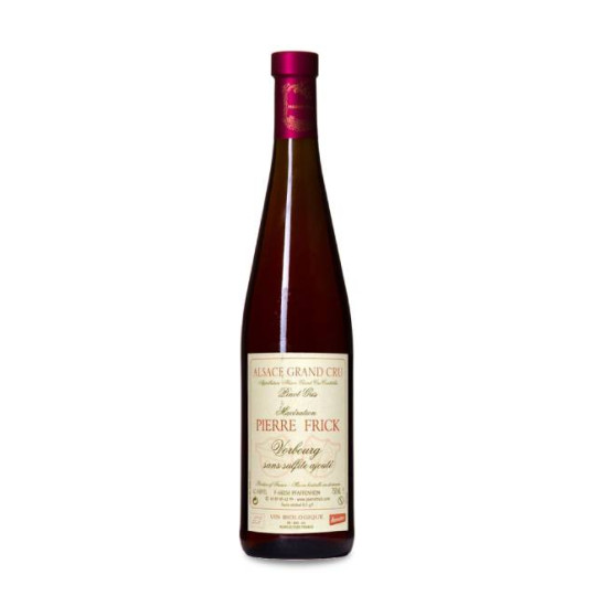 Pierre Frick Pinot Gris...