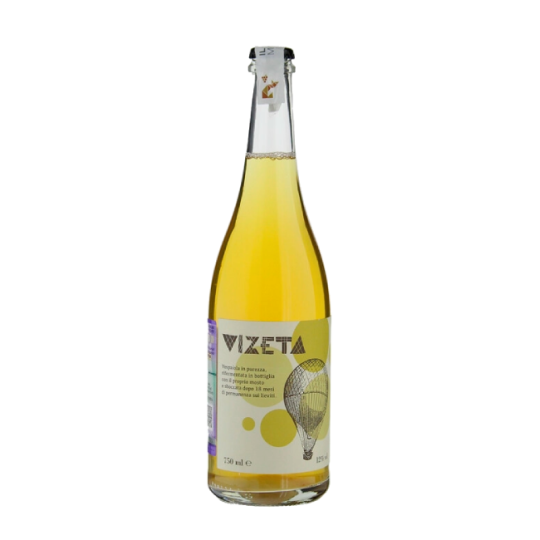  Il Moralizzatore Vizeta