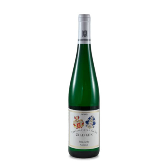 Geltz Zilliken Rausch...