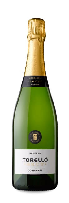 Torelló Brut Reserva