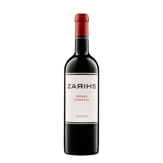 Borsao Zarihs 2020