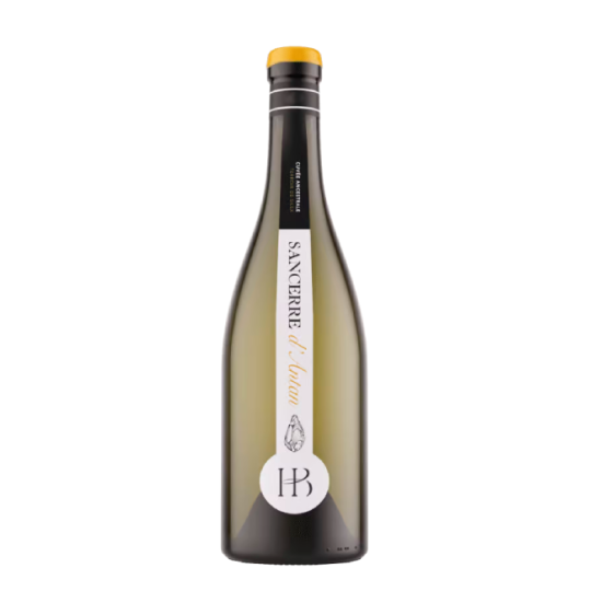 Henri Bourgeois Sancerre...