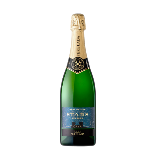 Perelada Stars Brut Nature...