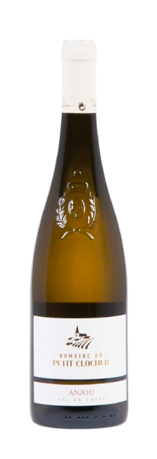 Domaine du Petit Clocher Anjou Blanc