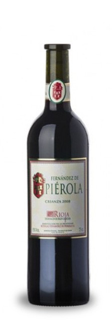 Piérola Crianza