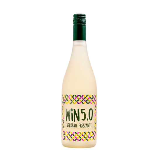 Win 5.0 Verdejo Frizz & Fresh