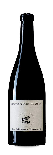 La Maison Romane Hautes-Côtes de Nuits