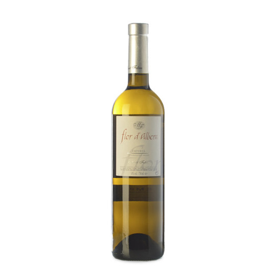 Martí Fabra Flor D'Albera 2022