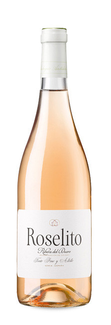 Bodegas Antidoto Roselito Rosado