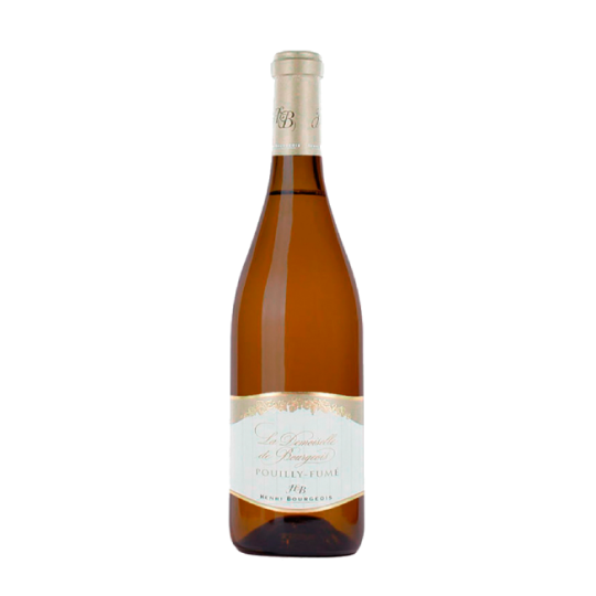 Henri Bourgeois Pouilly...