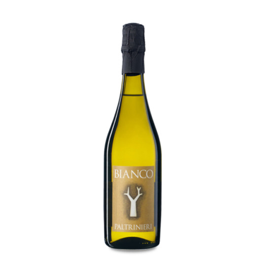 Paltrinieri Bianco...