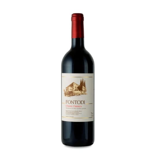 Fontodi Chianti Classico 2021