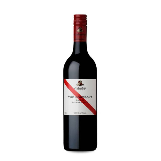 D'Arenberg The Footbolt...