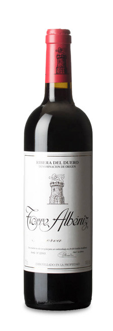 Torre Albéniz Reserva