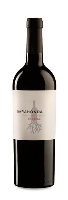 Barahonda Barrica