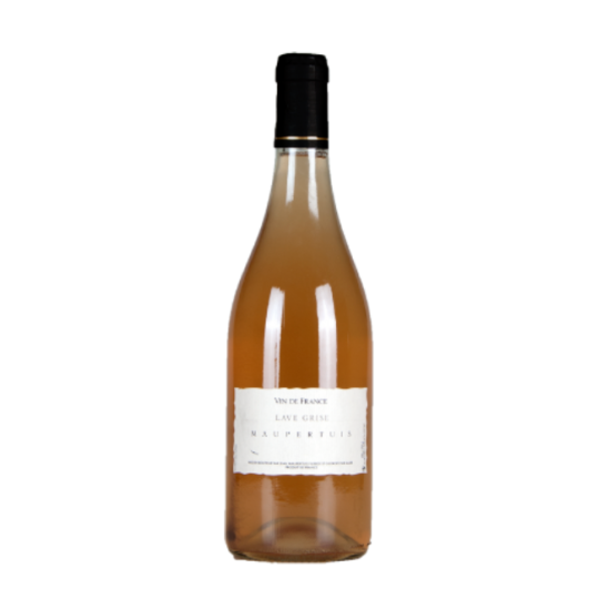 Maupertuis Lave Gris Rosé 2023