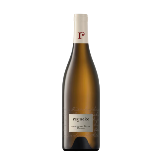 Reyneke Biodynamic...