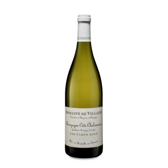 Domaine de Villaine...