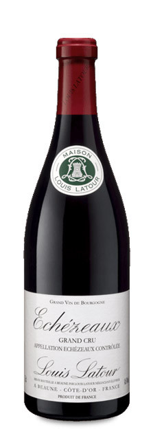 Louis Latour Echézeaux Grand Cru