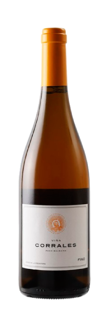 Bodegas San Francisco Javier Fino Viña Corrales Pago Balbaína