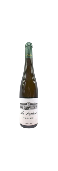 La Inglesa Fino en Rama 