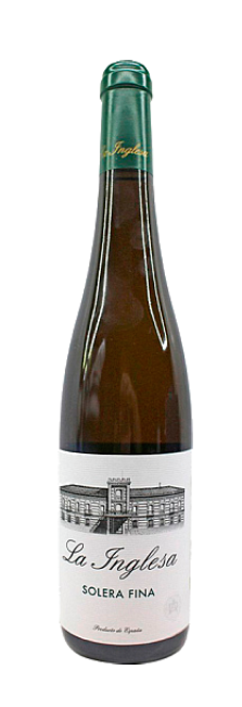 La Inglesa Solera Fina