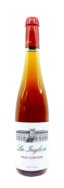 La Inglesa Palo Cortado