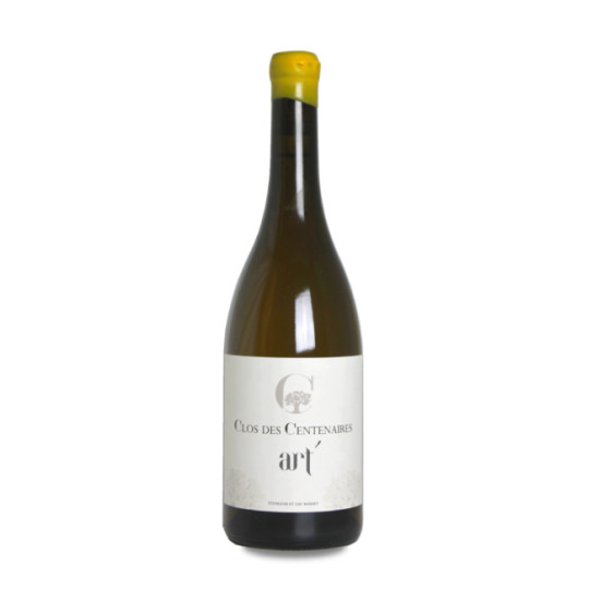 Clos des Centenaires Art'...