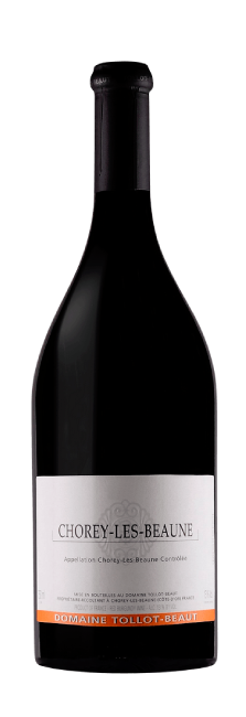 Domaine Tollot-Beaut Chorey-Les-Beaune