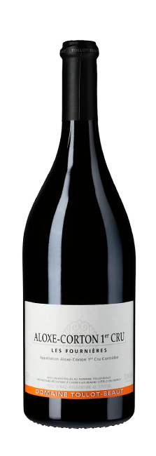 Domaine Tollot-Beaut Aloxe-Corton 1er Cru Les Fournières