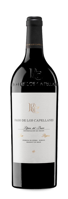 Pago de los Capellanes Reserva