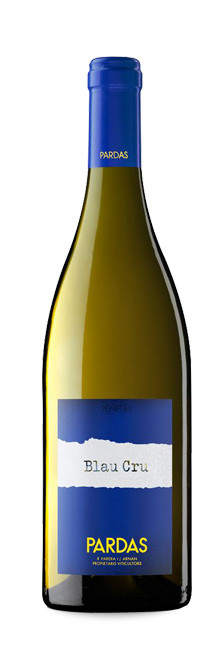 Pardas Blau Cru