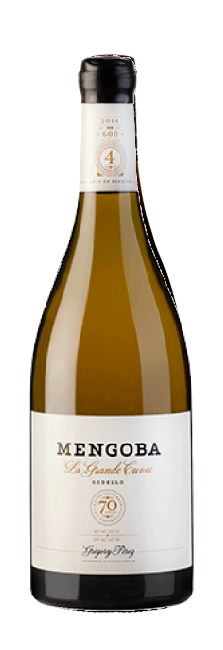 Mengoba La Grande Cuvee