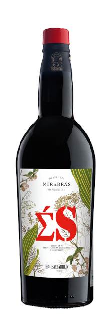 Barbadillo Manzanilla ÁS de Mirabrás Sumatorio