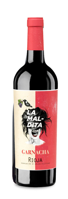 La Maldita Tinto