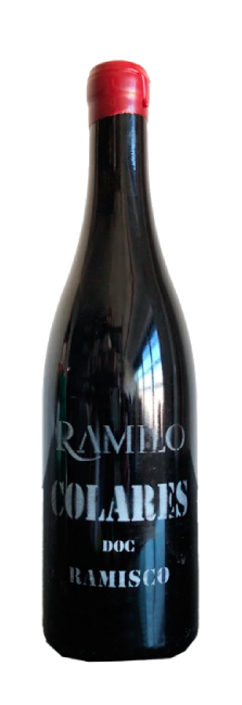 Ramilo Colares Ramisco